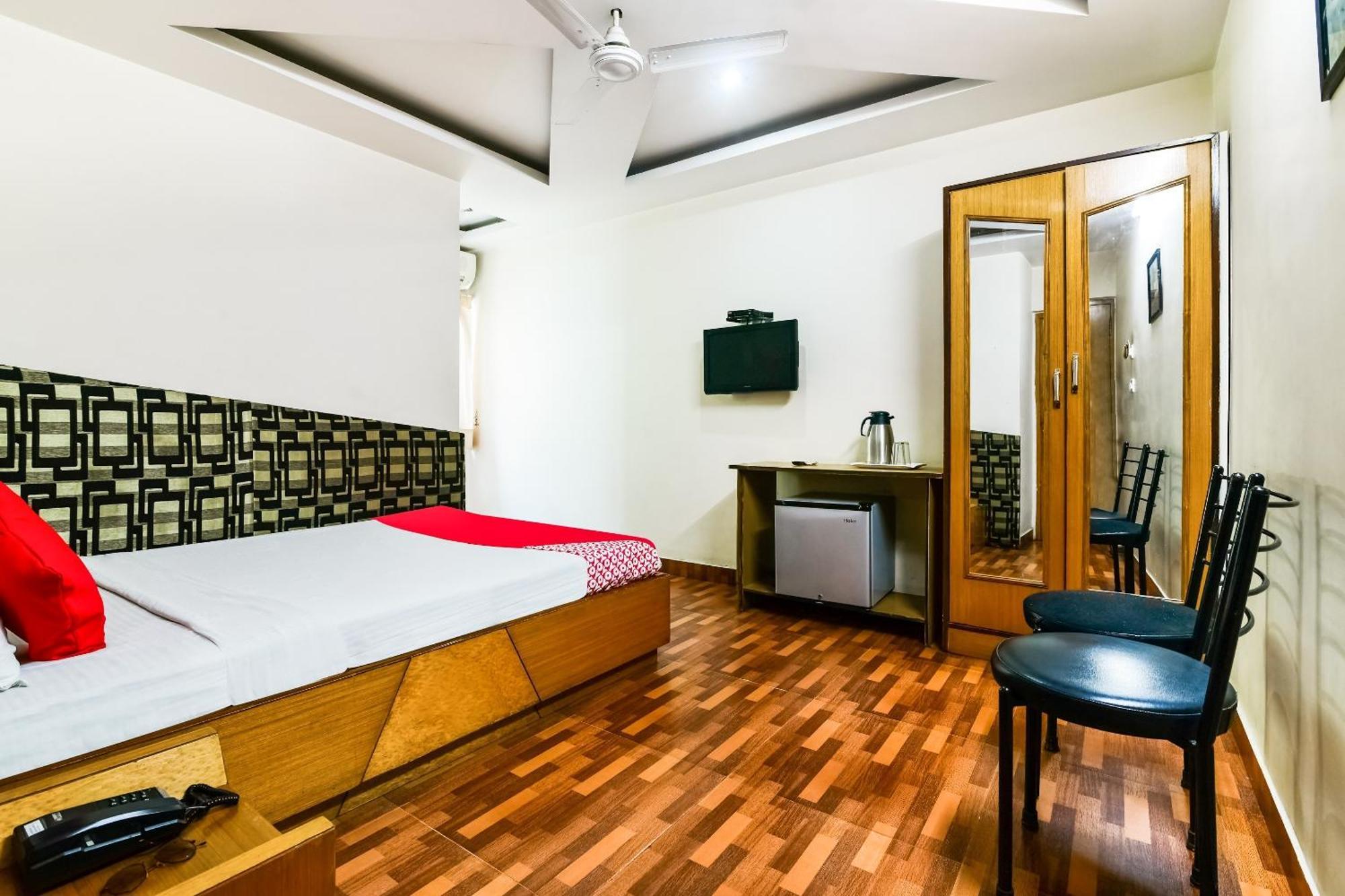 โอโย 61493 โฮเต็ล ออลซีซั่น Hotel จัมเชดปูร์ ภายนอก รูปภาพ