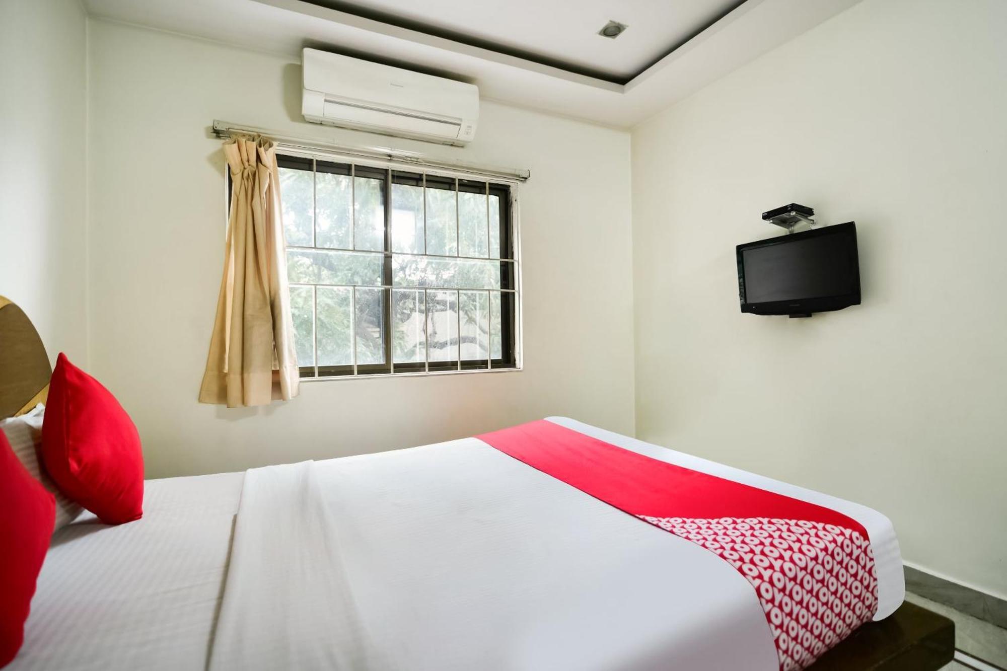 โอโย 61493 โฮเต็ล ออลซีซั่น Hotel จัมเชดปูร์ ภายนอก รูปภาพ